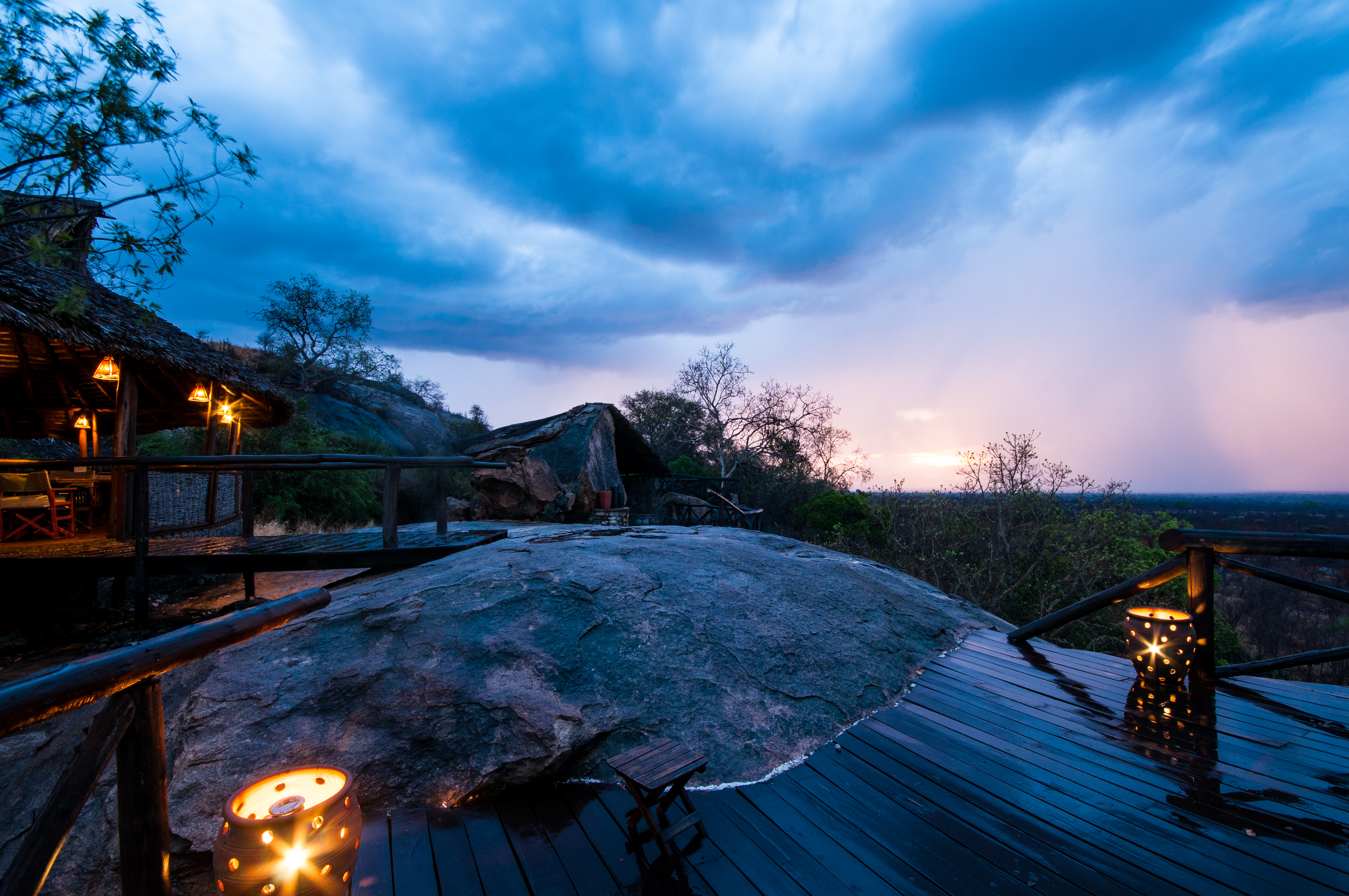 Maweninga Camp thumbnail 6